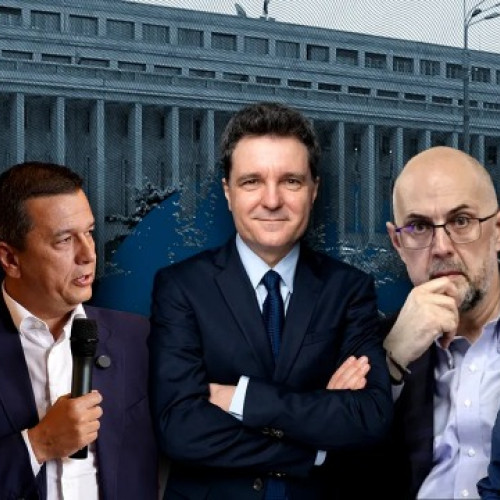Noul guvern al României, format după negocieri între partidele pro-europene și președintele Nicușor Dan, urmează să fie anunțat oficial săptămâna viitoare, potrivit informațiilor citate de gandul.ro. Liderii PSD, PNL, USR și UDMR au ajuns la un acord pentru împărțirea portofoliilor și funcțiilor de conducere în viitorul Executiv.