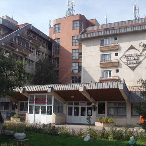 Sprijin pentru sănătatea copiilor din Brașov: Spitalul de Copii primește echipament medical EEG
