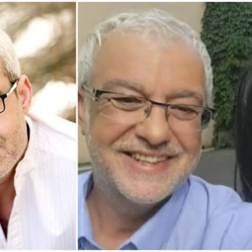„Catalin Crisan, implicat într-un scandal de proporții! Cantaretul este acuzat de agresiune asupra concubinei sale”