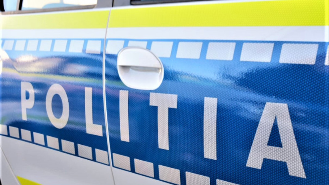Barbat cautat de autoritati, prins in Norvegia