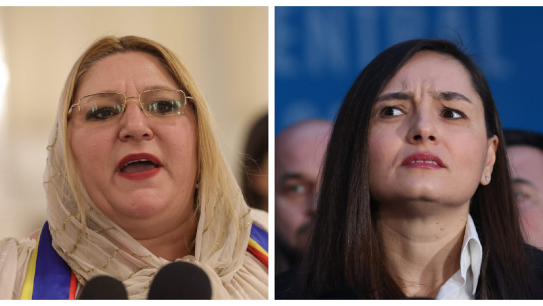 Partidul oamenilor tineri acuză sos românia de jocuri politice din umbră