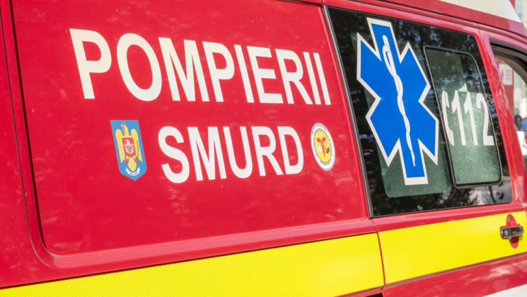 Exercițiu de amploare în București pentru simularea unui cutremur devastator
