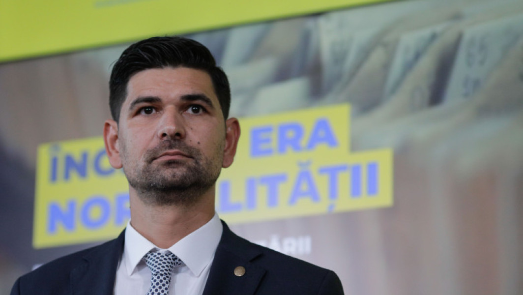 George Tuță, primar al Sectorului 1, laude pe Facebook pentru Ilie Bolojan. Reacția internauților: „Ziarul Scânteia nu mai există”