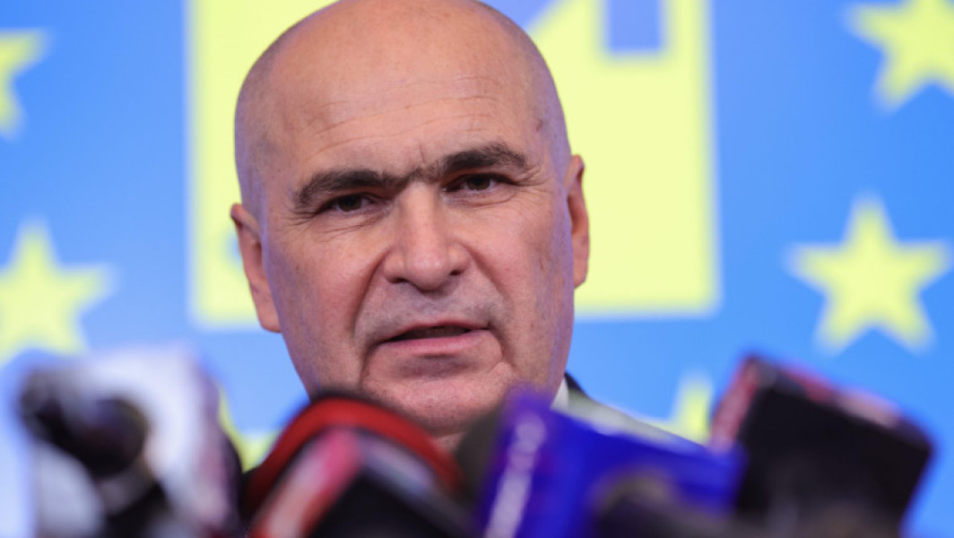 Fostul eurodeputat USR pe care Ilie Bolojan îl propune pentru ministerul Fondurilor Europene