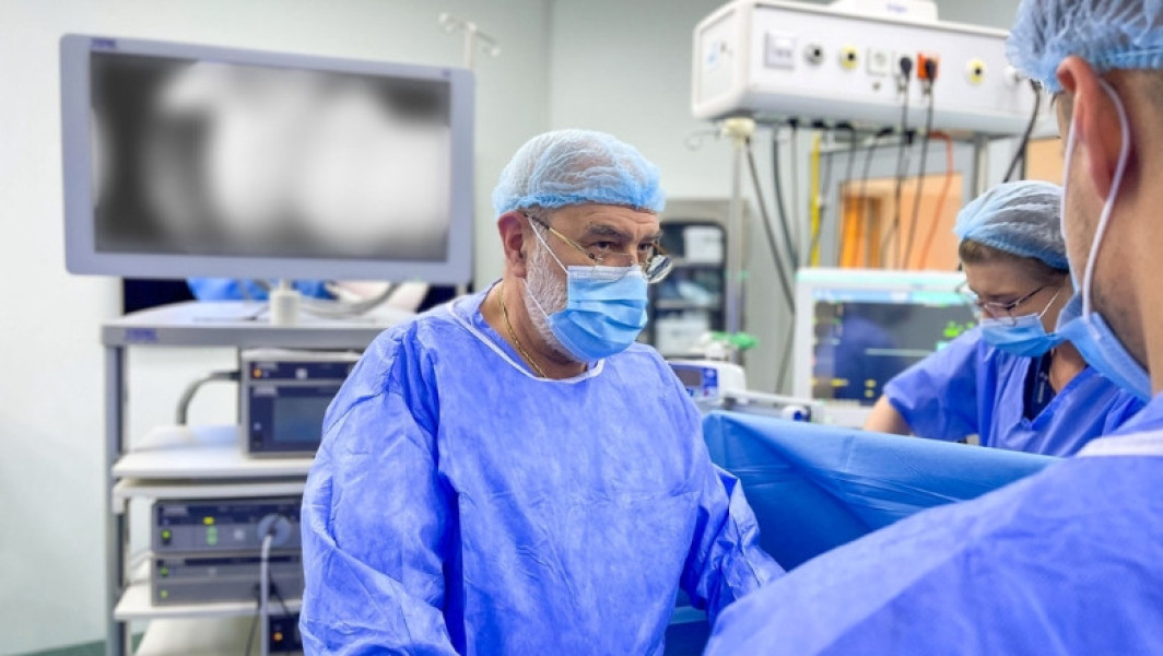 Diagnosticată cu o boală gravă, deși nu avea simptome. Ce decizie radicală a luat o femeie