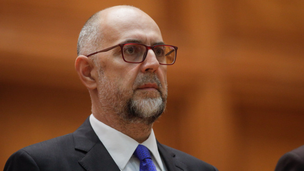 Foto Kelemen Hunor: Acest guvern nu va fi de sacrificiu dacă va face dreptate și va lucra pentru cetățeni