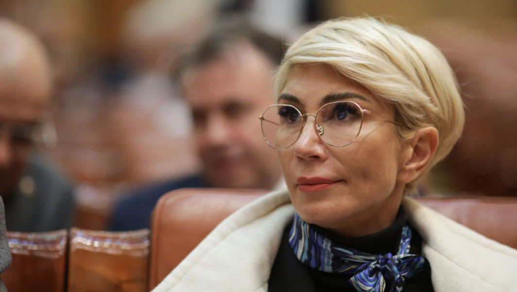 Raluca Turcan, la învestirea Guvernului Bolojan: „Este timpul să facem din «nu se poate» o ruşine administrativă, nu o regulă”