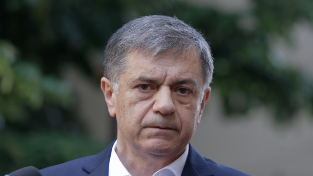 Ionuț Costea, cumnatul lui Mircea Geoană, condamnat la 6 ani pentru mită, a fost extrădat din Turcia