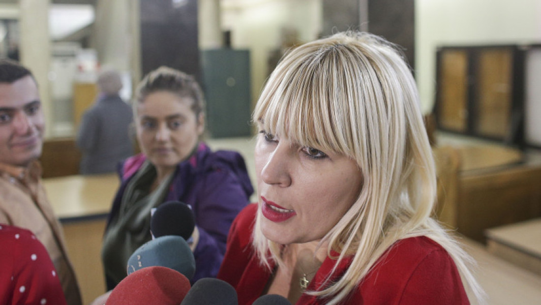 Video Elena Udrea află joi dacă va fi eliberată condiționat. Penitenciarul Târgșor a admis cererea fostului ministru al Turismului