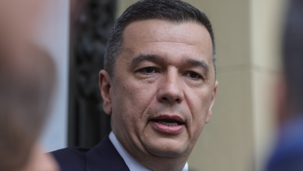 Sorin Grindeanu spune că subvenţiile pentru partide vor fi reduse