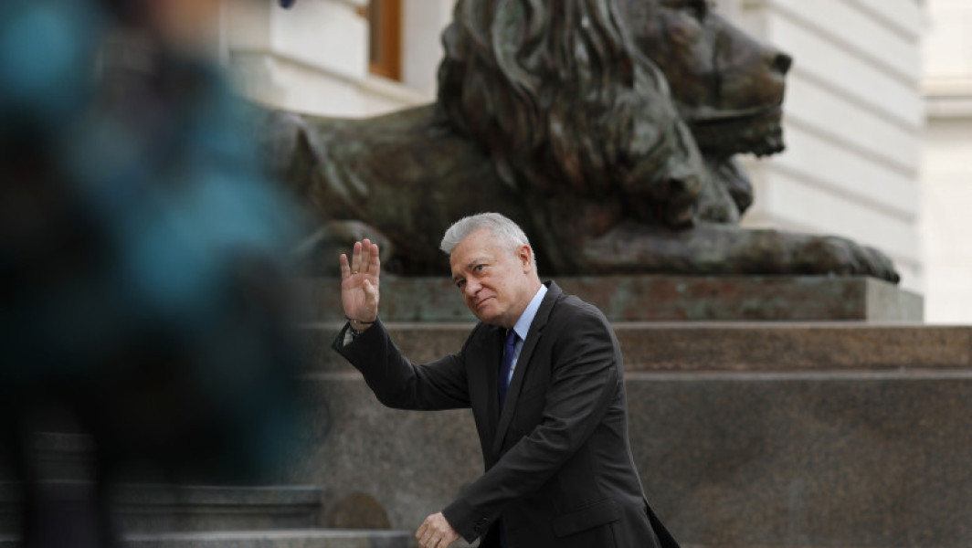 Cristian Diaconescu rămâne consilier prezidențial pentru apărare. Lista echipei lui Nicușor Dan a fost publicată în Monitorul Oficial