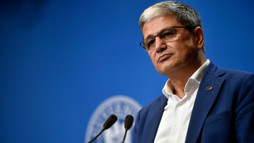 România riscă să piardă 7,8 miliarde de euro pentru că nu a îndeplinit reformele din PNRR. Marcel Boloș: „România mai poate salva ceva”