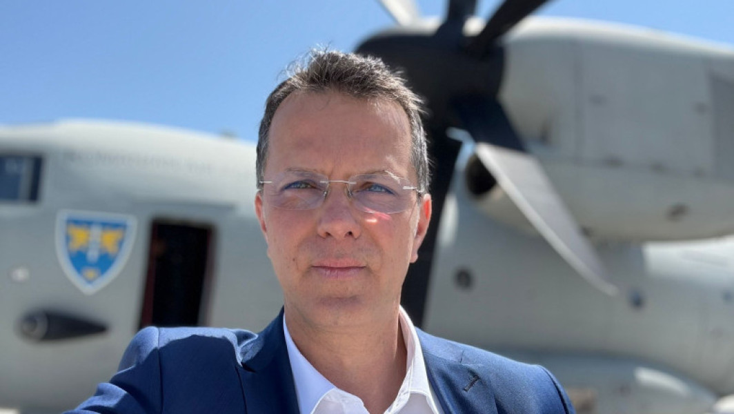 Ministrul Apărării, la o reuniune cu omologii din țările NATO: „Susţinem creşterea investiţiilor în apărare”