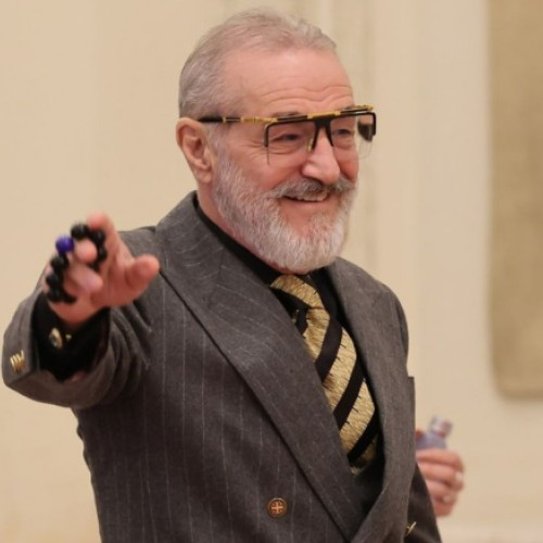 Gigi Becali, reacție după ce Guvernul Bolojan i-a tăiat pensia: „Mai dau încă 100 de pensii pe lună, de la mine din buzunar, numai să se rezolve treaba asta”