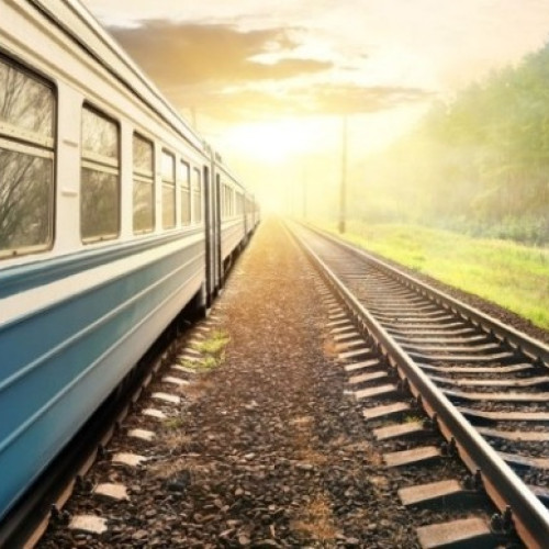 CFR: Viteza trenurilor, adaptată la temperaturile extreme. Maxime de 40 de grade celsius
