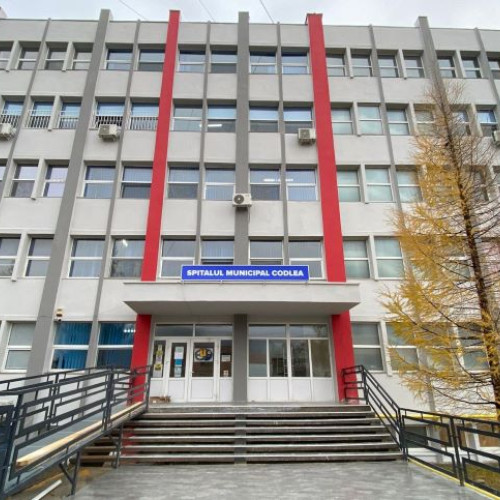 Spitalul Municipal Codlea investește în tehnologie medicală modernă: Se achiziționează un turn de laparoscopie