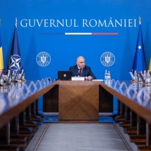 Forma finală a pachetului de măsuri fiscale: TVA de 21%, accize mărite, salarii și pensii înghețate – DOCUMENT