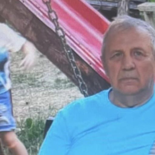 Bătrân dispărut în Poiana Brașov! Dacă l-ați văzut, sunați urgent la 112!