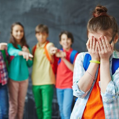 EXCLUSIV Lipsa de reacție la bullying: Un rău mai mare decât fapta însăși?