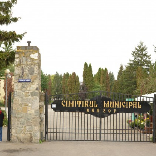 George Scripcaru anunță lucrări importante la Cimitirul Municipal