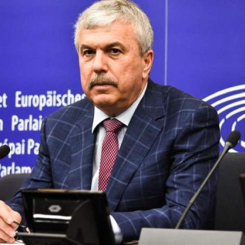Dan Nica: „Românii plătesc de 4 ori mai mult la energie decât alți europeni. Ce fel de piață unică este aceasta?”
