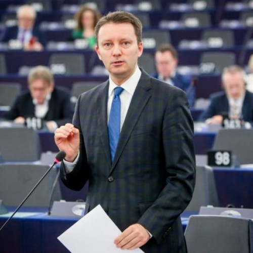 Siegfried Mureșan: „În viitorul buget al UE, trebuie să întărim apărarea și să păstrăm puternice agricultura și coeziunea”