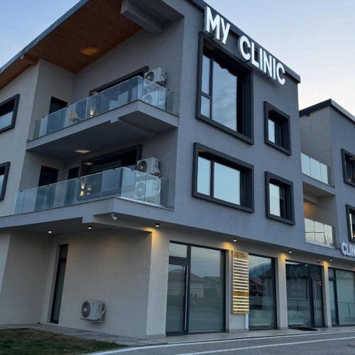 My Clinic Center Cristian lansează un program social GRATUIT pentru sănătatea comunității!