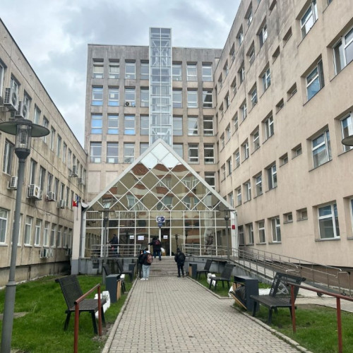 5,7 milioane de lei, nerambursabili, pentru modernizarea infrastructurii IT din spitalele brașovene. CJ Brașov a lansat licitațiile