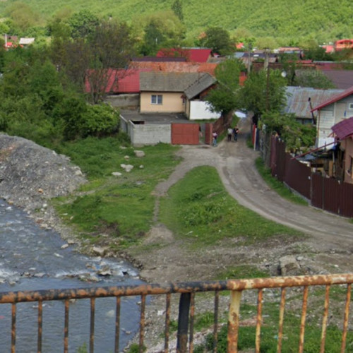 Gârciniul intră în consolidare. Cât va plăti Primăria pentru lucrări