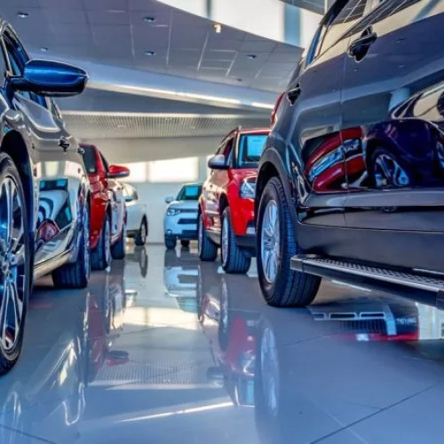 Cel mai vândut SUV în România în iunie 2025. Piața autoturismelor noi este în picaj, după ce a scăzut cu peste 50% față de luna iunie a anului 2024
