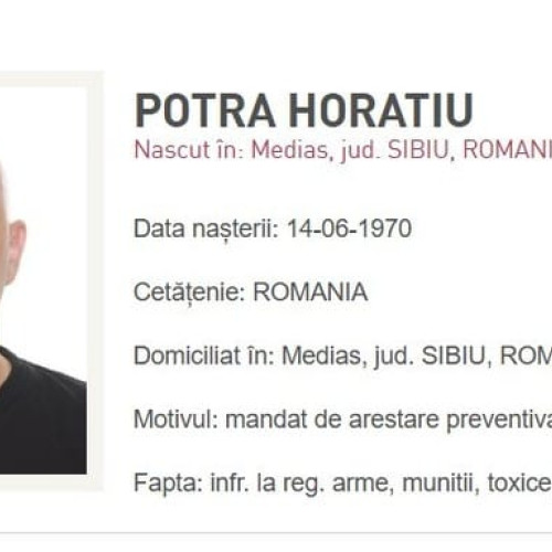 Averea mercenarului Horațiu Potra, fost șef al pazei „gurului” Georgescu, pusă sub sechestru. 24 milioane de lei, 30 de kilograme de aur și 11 imobile, blocate de procurori