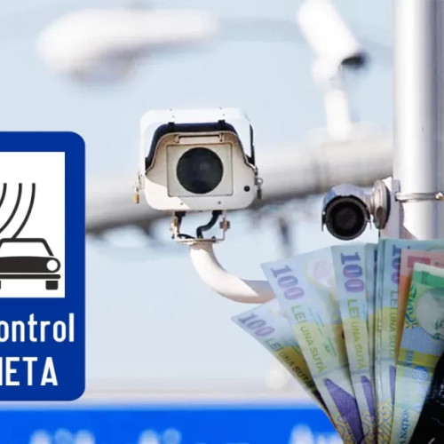 Crește prețul rovinietei pentru autoturisme! Cât e noua taxă și de când se majorează