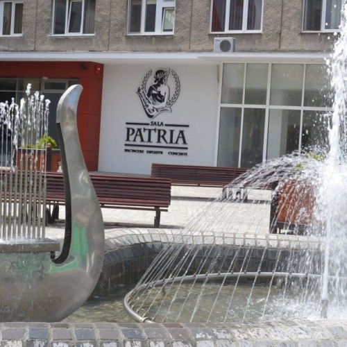 „Acorduri pentru Speranță”, concert caritabil în beneficiul pacienților Hospice Casa Speranței, la Filarmonica Brașov