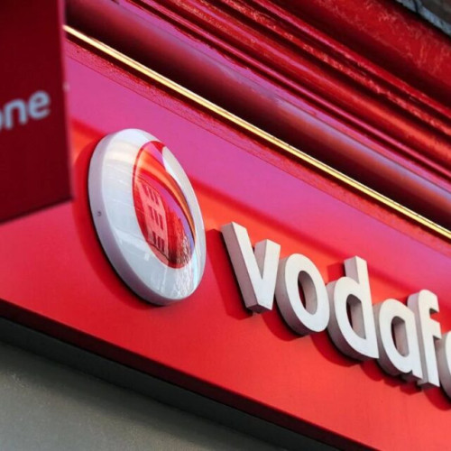 Vodafone a primit o amendă de 4.000 de euro, după o „gafă” care a dus la accesul neautorizat la date cu caracter personal