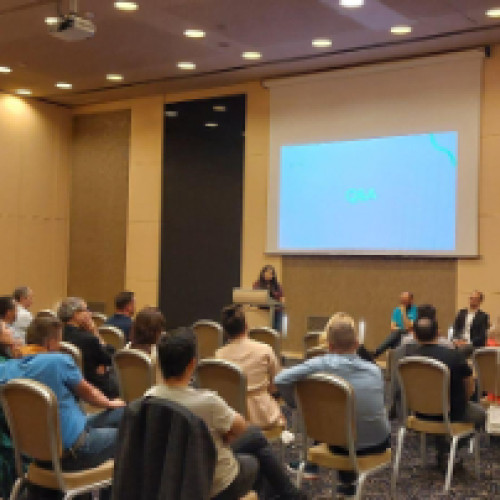 Odoo Business Show Brașov 2025: Conferință despre digitalizarea companiei tale folosind Odoo