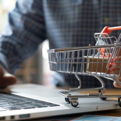 România, pe primul loc în Uniunea Europeană la creşterea comerțului online în ultimul deceniu
