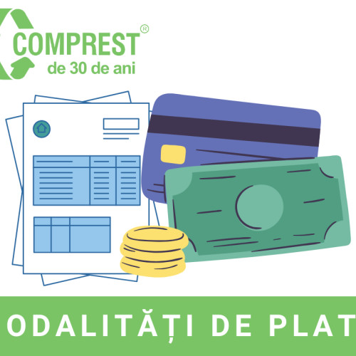 De la 1 august, compania Comprest îmbunătățește serviciile de facturare și plată online. Ce modificări sunt necesare în aplicație