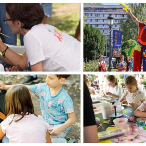 Festivalul Național de Teatru „Săptămâna Comediei”- doar pentru copii, începând de astăzi, la Coresi