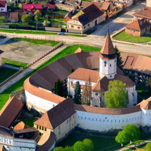 Festivalul Musica Barcensis 2025, în 10 cetăți fortificate din jurul Brașovului. Ediția din acest an include numeroase concerte aniversare/ Programul complet