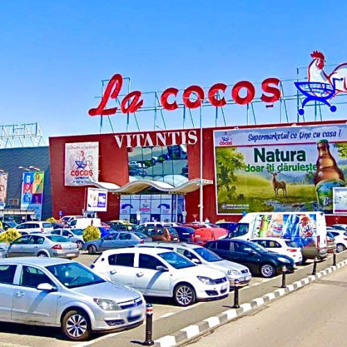 Preluarea „La Cocoș” de către grupul care operează magazinele Lidl și Kaufland, în analiza Consiliului Concurenței
