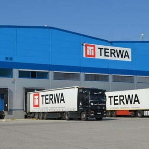 Compania Terwa, care oferă soluții pentru domeniul construcțiilor, își extinde spațiul de producție de la Ghimbav