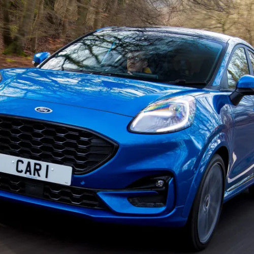 Ford a găsit o soluție pentru a vinde fără „Rabla” și a le oferi clienților o reducere de preț de 2.000 de euro pentru autoturisme și de 3.000 de euro pentru vehicule comerciale