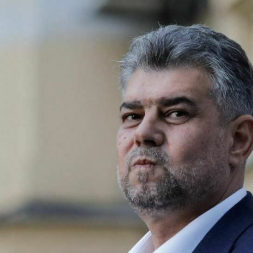 Plângere penală împotriva lui Ciolacu: „Marcel Ciolacu a cheltuit discreționar peste 65 de miliarde de lei, fără criterii clare, fără transparență, fără control legal. Vrem banii înapoi, nu să doarmă ei liniștiți în pușcărie pe banii noștri”