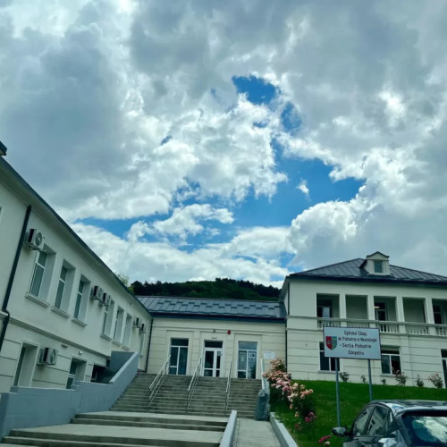 Schimbare importantă în sistemul de sănătate mintală din Brașov: Secțiile clinice de psihiatrie, mutate de la Brașov la Sânpetru