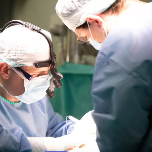 Dr. Eugeniu Darii: „Implicarea chirurgului este obligatorie odată cu stabilirea diagnosticului de cancer de sân”