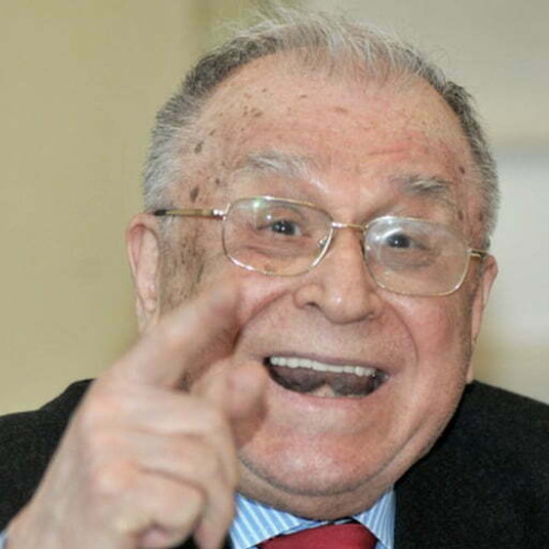 Ion Iliescu are cancer pulmonar. Rămâne în serviciul de terapie intensivă al Spitalului „Agrippa Ionescu” din București