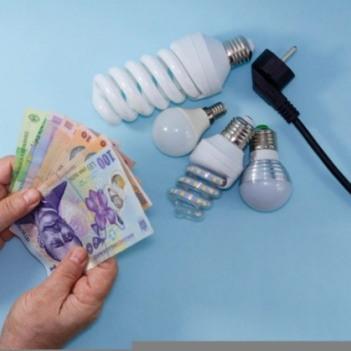 România, al treilea cel mai mare preț la energie din Europa! Cu cât vor crește facturile de la 1 august
