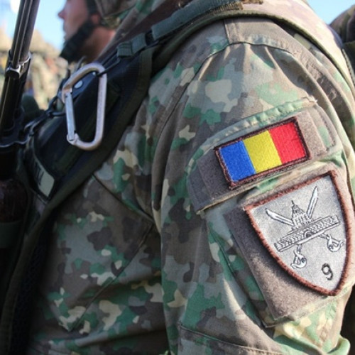 Se prelungește termenul de înscrieri la Brigada 2 Vânători de Munte „Sarmizegetusa”