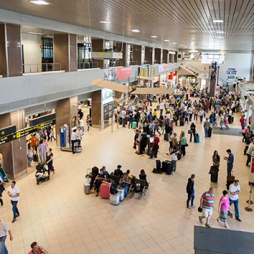 Țara care renunță la verificarea actelor de identitate în aeroporturi