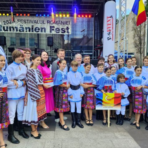 Brașov și Nürnberg consolidează parteneriatul european: proiecte comune, investiții și susținerea diasporei